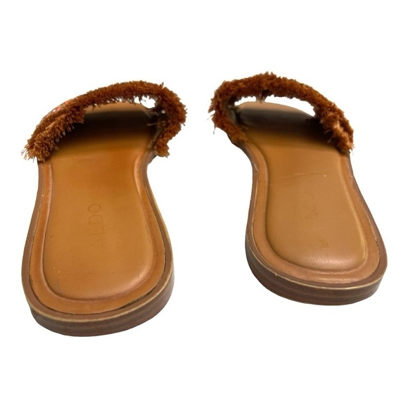 ALDO Nalani
Slide sandal SIZE 7 - Picture 4 of 11